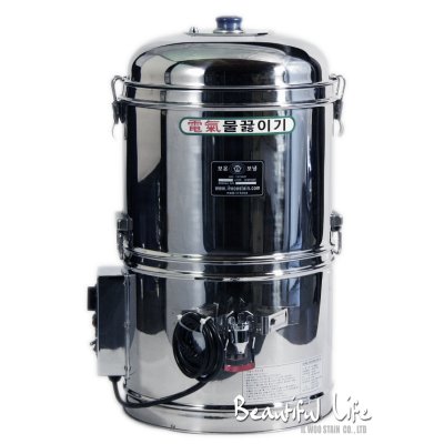 온수제조기, 일우스텐, IWS-20, 20L 제품 소개 사진