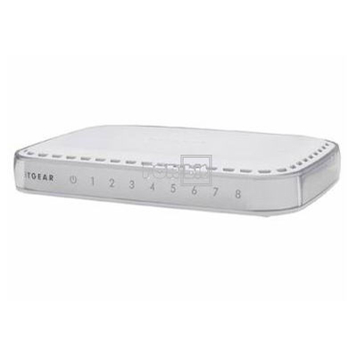 네트워크스위치, Netgear, (US)GS608, 8port 제품 소개 사진