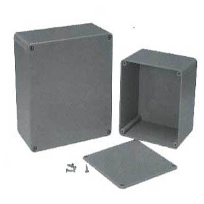 풀박스, 대봉, DB-1, ABS, 150×150×100mm 제품 소개 사진