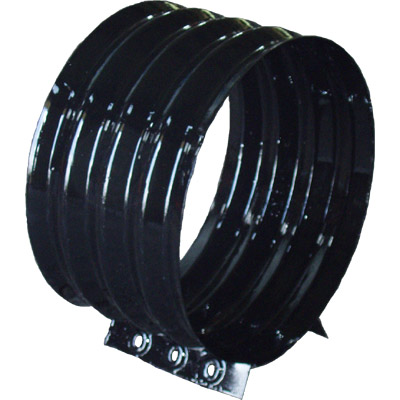 파형강관이음관, 동원철강, PD-1RS-500(S-1), (부품)커플링밴드, Φ500mm 제품 소개 사진