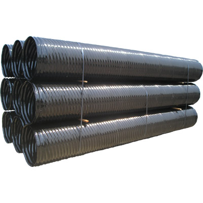 파형강관, 동원철강, PD-1RS-800, Φ800×2.0mm, PE내면피복 제품 소개 사진