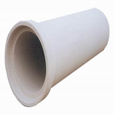 원심력철근콘크리트관, 흥일기업, 보통관B2, Φ400×2500mm, 고무링포함 제품 사진