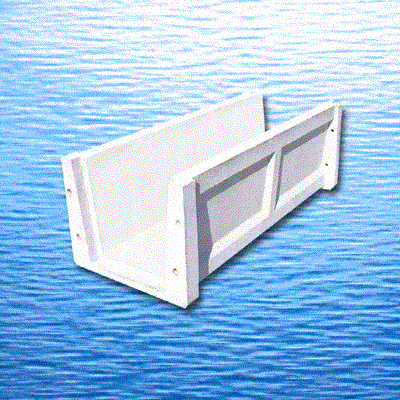 철근콘크리트용배수로관, 신원산업, SW-SPC-600C, 600×600×2000mm, 보강수로관, 볼트조립식 제품 소개 사진