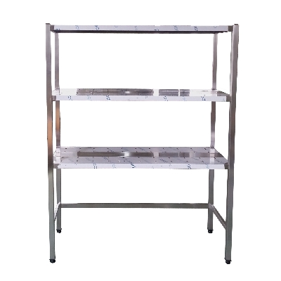 식기건조대, 광동케이씨, KTCS-1575, 1500×750×1900mm 제품 소개 사진