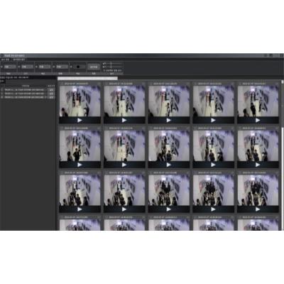 분석및과학용소프트웨어, 아이브스, 지능형 고속 검색 솔루션 v1.0, 영상분석/검색, 1Server 제품 사진