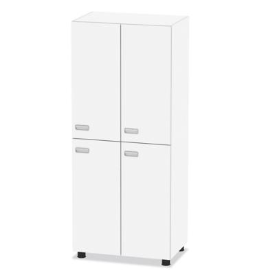 캐비닛, 현대교구산업앤키즈드림, KD-LWHP-12, 800×520×1900mm 제품 소개 사진