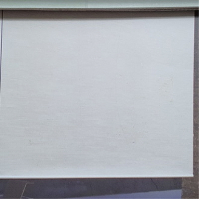 롤업셰이드, 데코하임, DH-RP-DB-01, 일반형, 1000×1000×t0.42mm, 롤스크린, 방염 제품 소개 사진