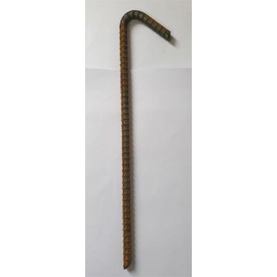보행매트, 이엘산업, ELM-PIN-4, (부품)고정핀, Φ10×250mm 제품 소개 사진