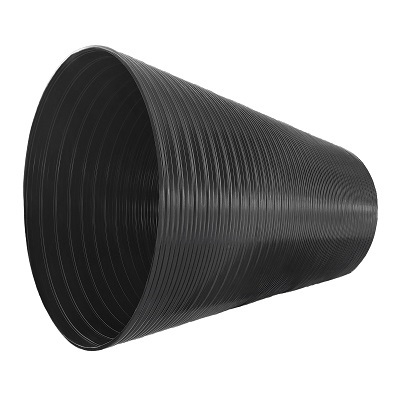 파형강관, 대한강관, NPED-327-1350, Φ1350×t2.7mm, 직관(3RS), PE+PP양면피복 제품 사진