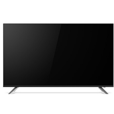 액정모니터, Guangdong Changhong Electronics,N551UHD IPS, 138.8cm 제품 소개 사진
