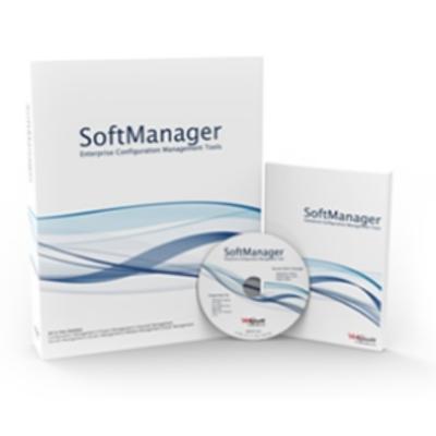 프로그램개발용소프트웨어, 더블유비제이소프트, SoftManager v6, Application Server, 운영관리자/관리자 제품 소개 사진