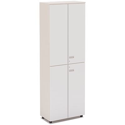 캐비닛, 진성아스타, C4-805022-22, 800×500×2200mm 제품 소개 사진