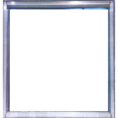 금속제창, 부국, BK-BW-11, 150mm, 단열커튼월/불소수지2회 제품 소개 사진