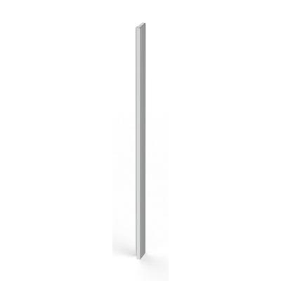 사무실칸막이, 하이센스, HSP4-ED11, (부품)45×12×1050mm, 마감바 제품 소개 사진