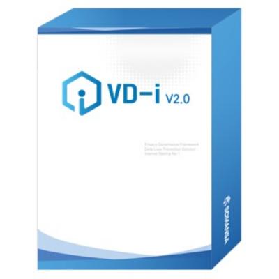 보안소프트웨어, 소만사, VD-i V2.0, 보안가상화, 1User, 퍼포먼스 제품 사진