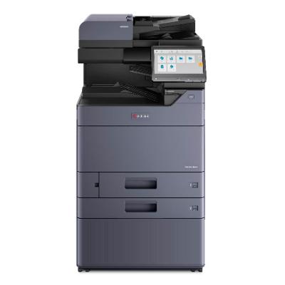 전자복사기, Kyocera document solutions, (VN)TASKalfa 3554ciG, 흑백/컬러35cpm 제품 소개 사진