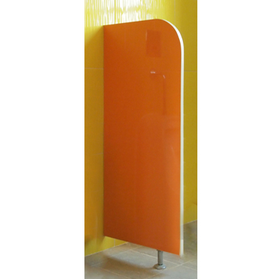 화장실칸막이, 선민판넬, SM-09, 450×1200×t20mm, 방수PB, 소변기칸막이 제품 소개 사진
