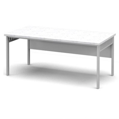 실험대, 인퍼스, IFS-NG05M, 1800×900×750mm, 벽면형 제품 소개 사진