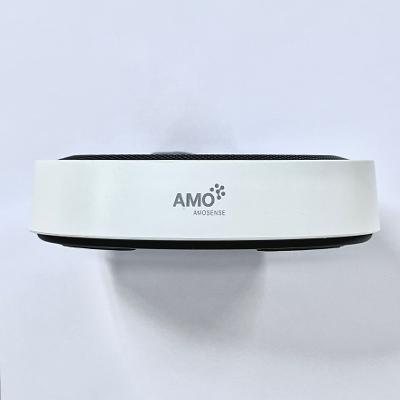 마이크로폰, 아모센스, SSM-P001, 100~16000Hz 제품 소개 사진