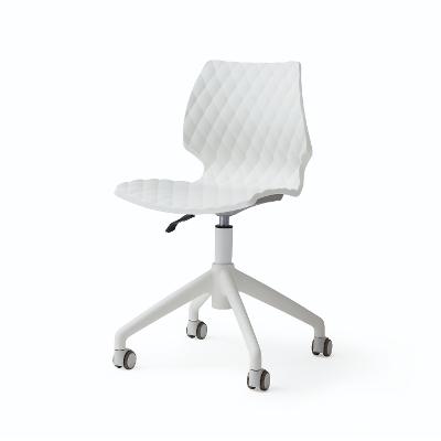 작업용의자, 투템디자인, TKMC-2005, 450×480×780mm 제품 소개 사진