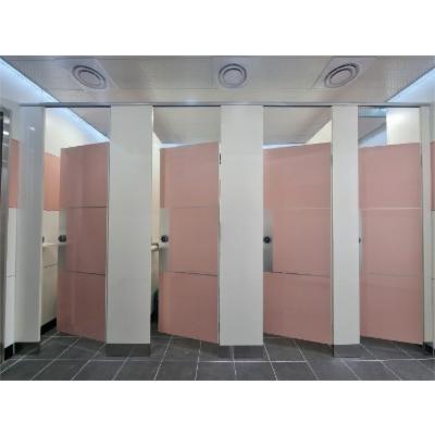 화장실칸막이, 모던라인테크, MDL-2001, 600×1900×t20mm, 코어보드 제품 소개 사진