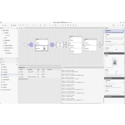 경영관리소프트웨어, 삼성에스디에스, Brity Automation v4.0, RPA솔루션, 1License, Attended Bot, 1년 갱신형 제품 소개 사진