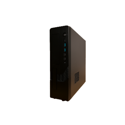 데스크톱컴퓨터, 누리나루, NRS-475110, Intel Core i7-14700(2.1GHz) 제품 사진