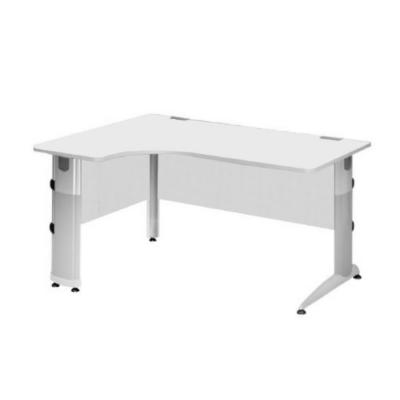 책상, 월드퍼니처, WD-WOCDL014, 1400×1201×730mm, 1인용, 어린이용 제품 소개 사진