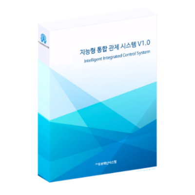 통신소프트웨어, 우보재난시스템, 지능형 통합 관제 시스템 V1.0, 통합관제솔루션, 1Device/방송장비 연계/구독형 제품 사진