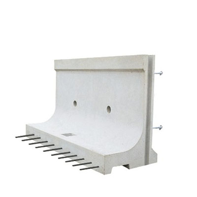 철근콘크리트용배수로관, 우성콘크리트, MW1500-1, 800×1500×2000mm, 이형수로관, 수로형L형플룸 제품 소개 사진